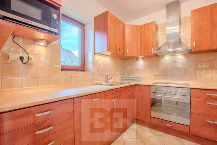 Pronájem rodinného domu, Květnice, Devětsilová, 100 m2