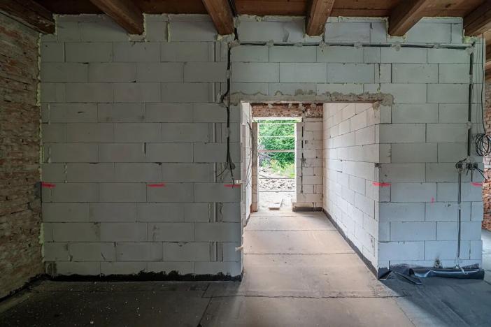 Prodej bytu 1+kk, Malá Morávka, 37 m2