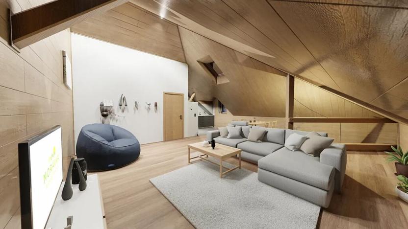 Prodej bytu 1+kk, Malá Morávka, 37 m2