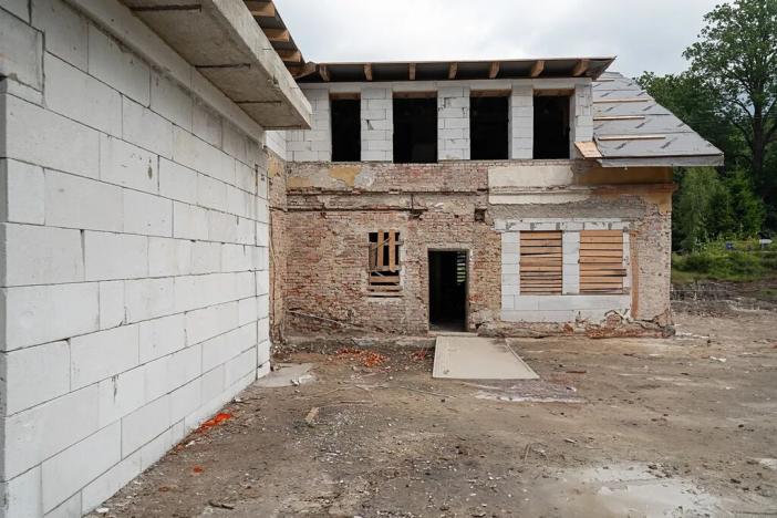 Prodej bytu 1+kk, Malá Morávka, 44 m2