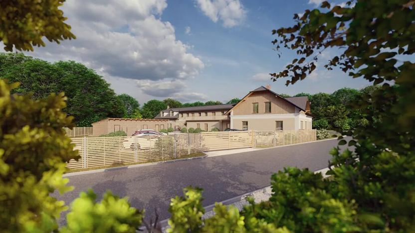 Prodej bytu 1+kk, Malá Morávka, 44 m2