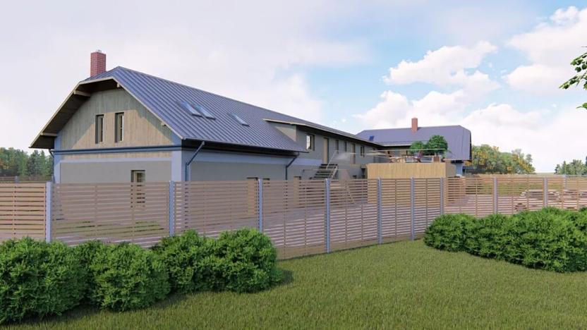 Prodej bytu 1+kk, Malá Morávka, 44 m2