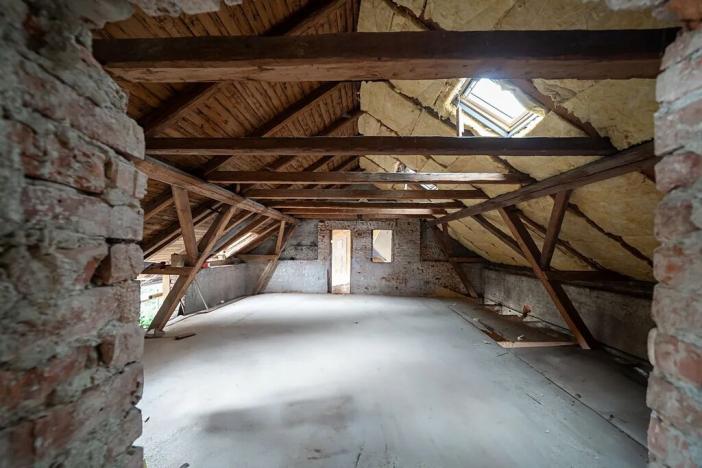 Prodej bytu 2+1, Malá Morávka, 83 m2