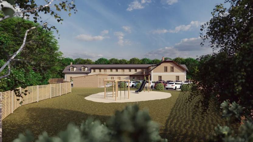 Prodej bytu 2+1, Malá Morávka, 83 m2