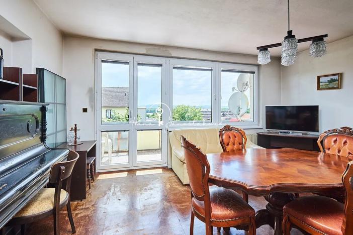 Prodej rodinného domu, Zliv, Na Výsluní, 155 m2