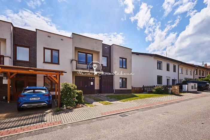 Prodej rodinného domu, Zliv, Na Výsluní, 155 m2