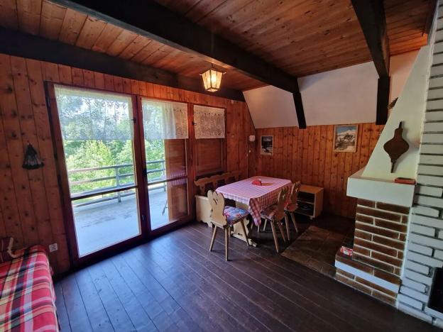 Prodej chaty, Turnov, 50 m2