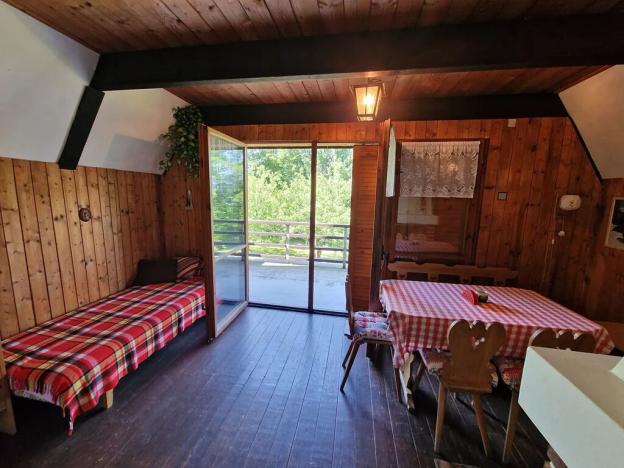 Prodej chaty, Turnov, 50 m2