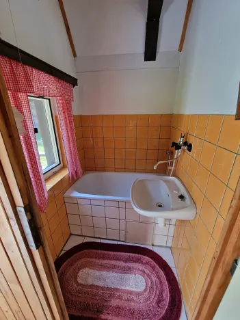 Prodej chaty, Turnov, 50 m2