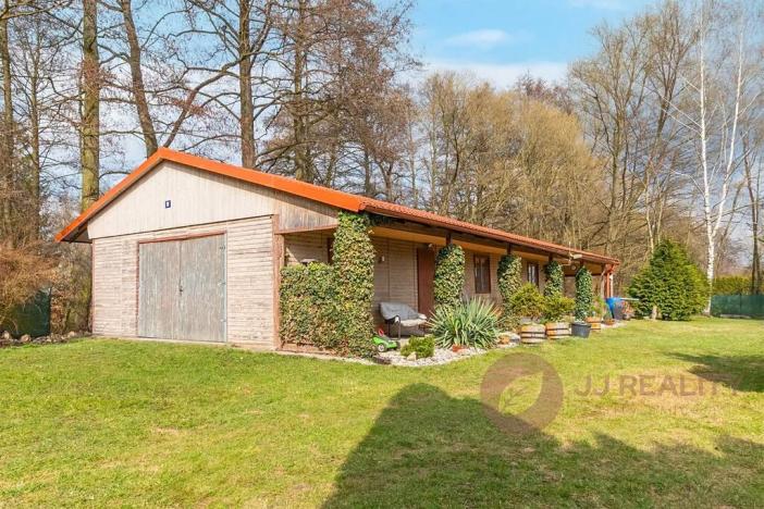 Prodej chalupy, Poběžovice, Žižkova, 110 m2