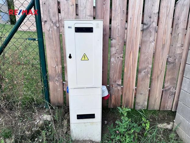 Prodej pozemku pro bydlení, Chocerady, 1130 m2