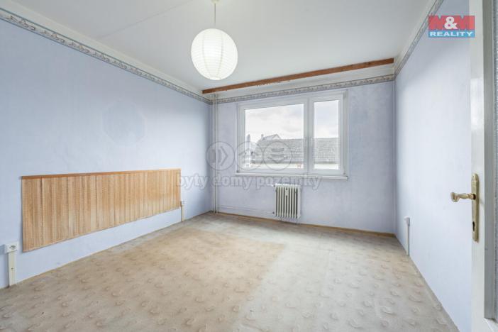 Prodej bytu 3+1, Ruda, 76 m2