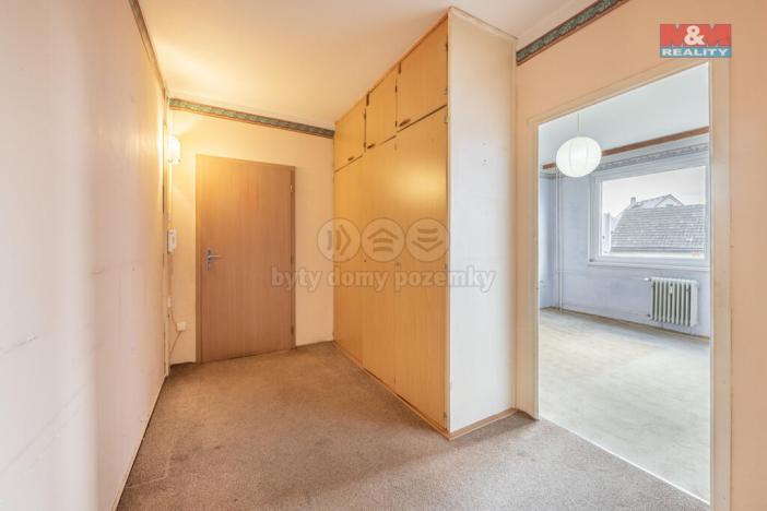 Prodej bytu 3+1, Ruda, 76 m2