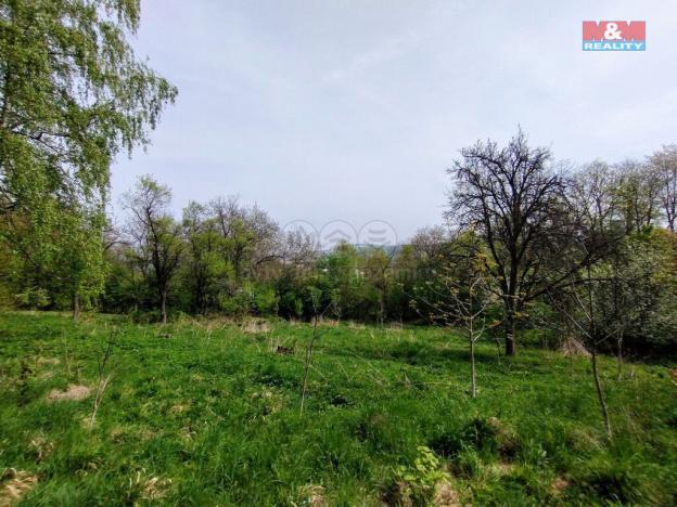 Prodej chaty, Jeseník nad Odrou - Hůrka, 38 m2