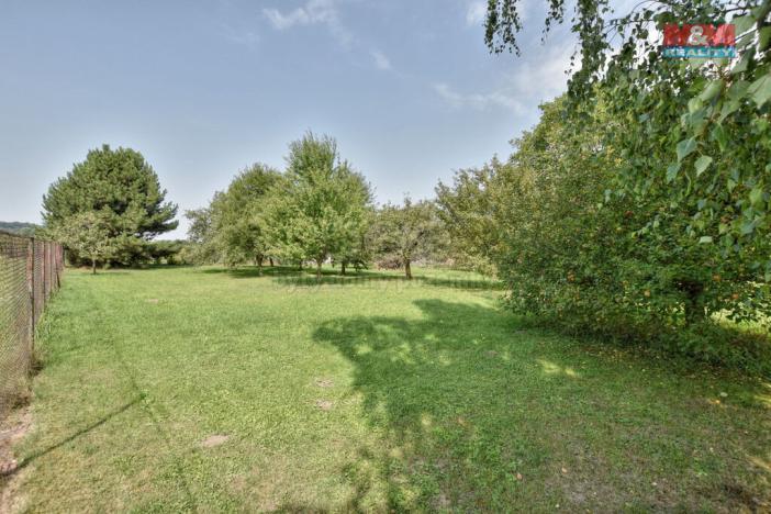 Prodej pozemku pro bydlení, Doudleby nad Orlicí, Fűgnerova, 1901 m2