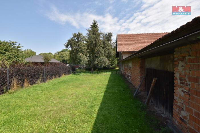 Prodej pozemku pro bydlení, Doudleby nad Orlicí, Fűgnerova, 1901 m2