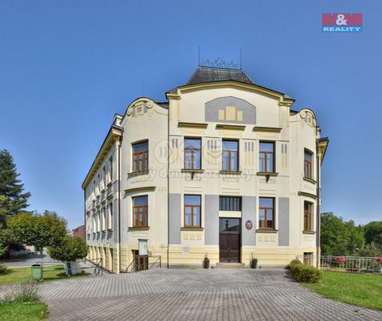 Prodej pozemku pro bydlení, Doudleby nad Orlicí, Fűgnerova, 1901 m2