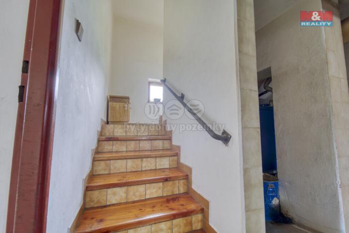 Prodej rodinného domu, Brnířov, 165 m2