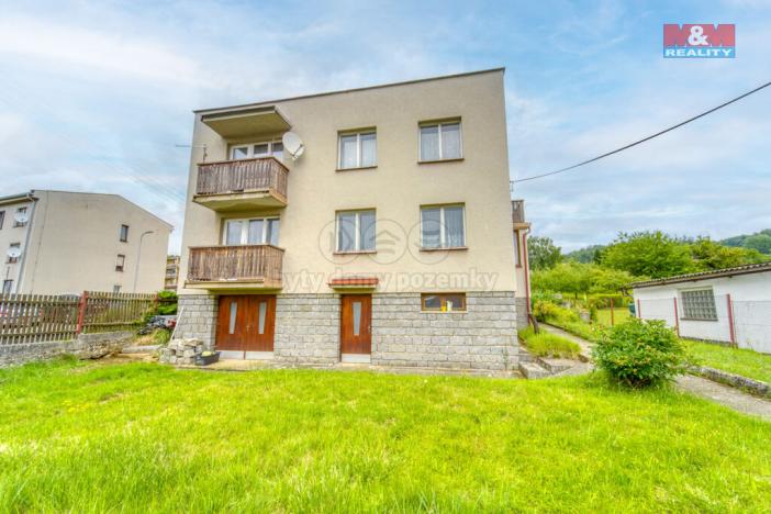 Prodej rodinného domu, Brnířov, 165 m2