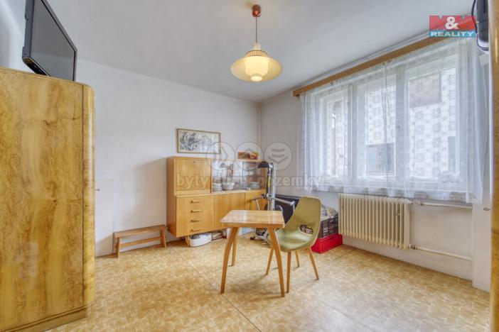 Prodej rodinného domu, Brnířov, 165 m2