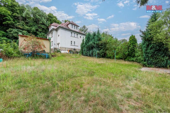 Prodej bytu 1+1, Aš, Zelená, 51 m2