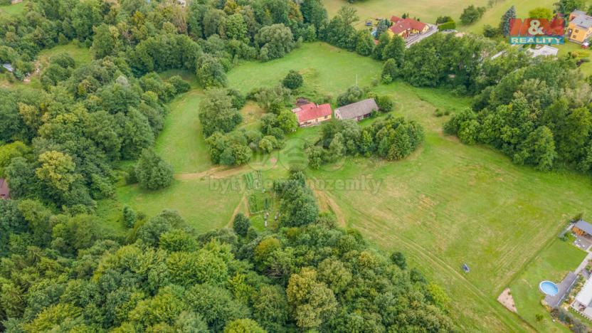 Prodej zemědělské usedlosti, Havířov, Datyňská, 89 m2