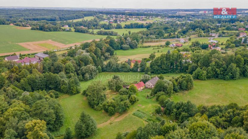 Prodej zemědělské usedlosti, Havířov, Datyňská, 89 m2