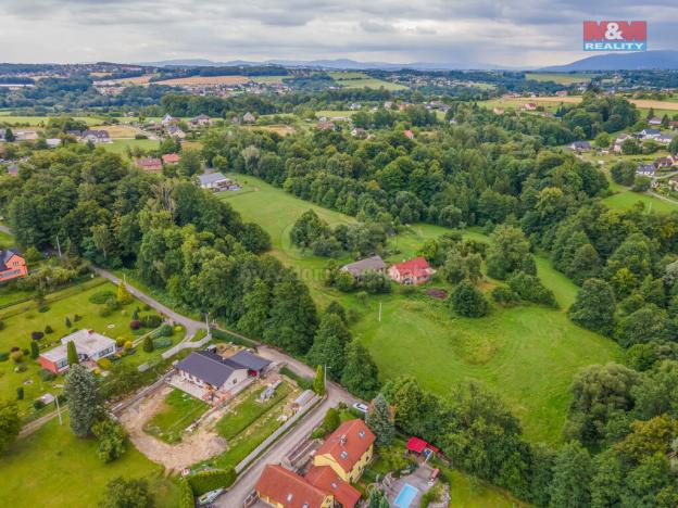 Prodej zemědělské usedlosti, Havířov, Datyňská, 89 m2