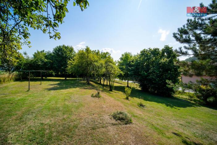 Prodej pozemku pro bydlení, Damníkov, 851 m2