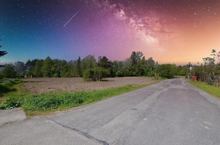 Prodej pozemku pro bydlení, Žáky, 1097 m2