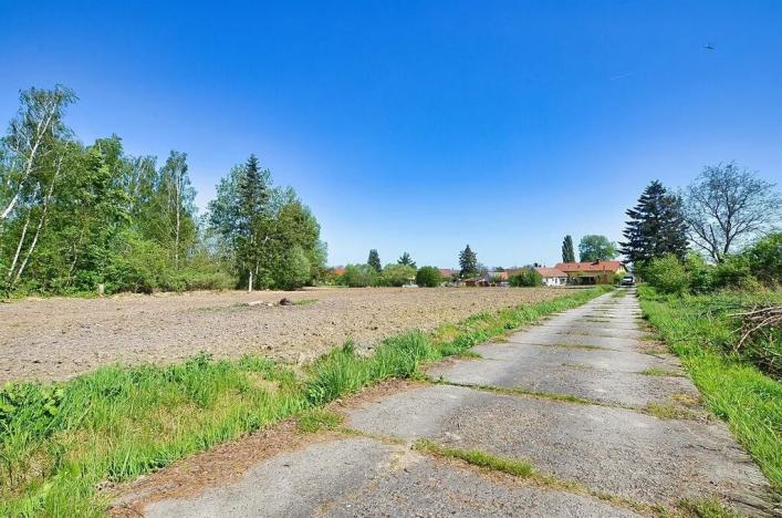 Prodej pozemku pro bydlení, Žáky, 1097 m2