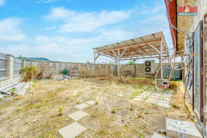 Pronájem rodinného domu, Králův Dvůr, Plzeňská, 189 m2