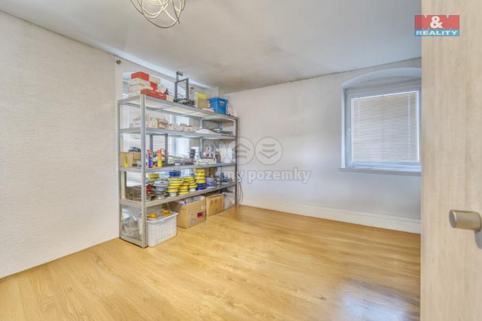 Pronájem rodinného domu, Králův Dvůr, Plzeňská, 189 m2