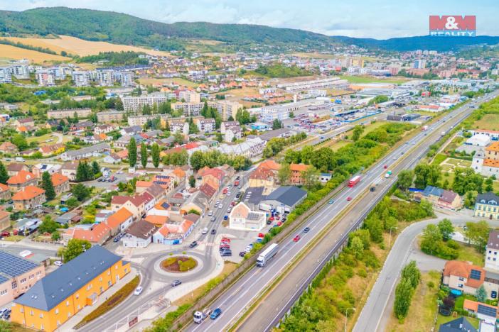 Pronájem rodinného domu, Králův Dvůr, Plzeňská, 189 m2