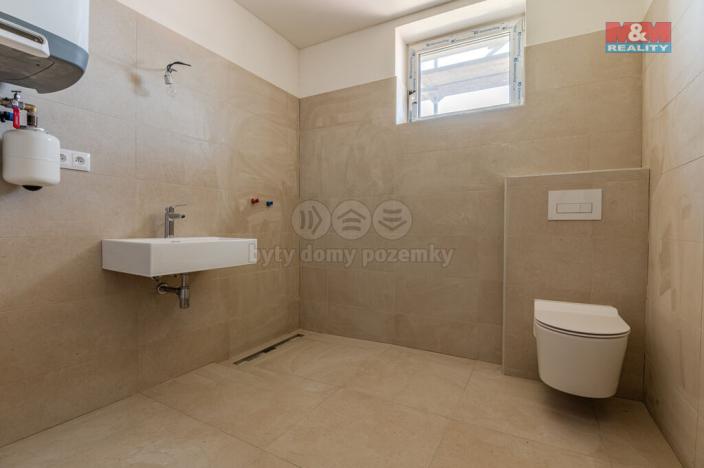 Prodej bytu 2+kk, Nový Jičín, Palackého, 61 m2