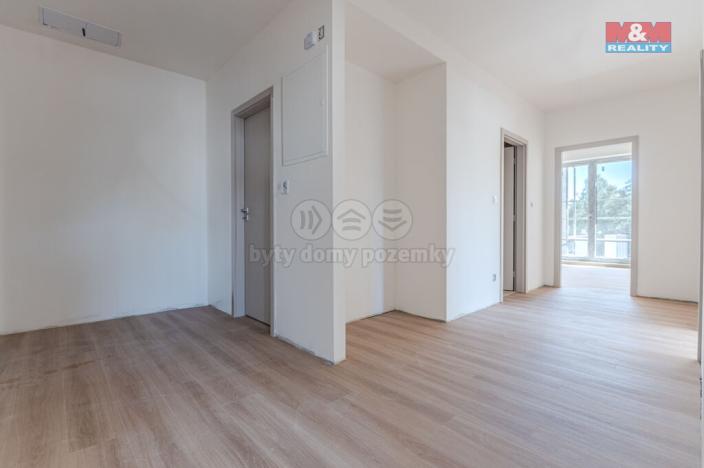 Prodej bytu 3+kk, Nový Jičín, Palackého, 90 m2