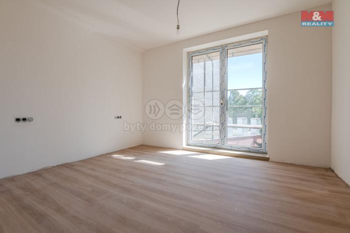 Prodej bytu 3+kk, Nový Jičín, Palackého, 90 m2