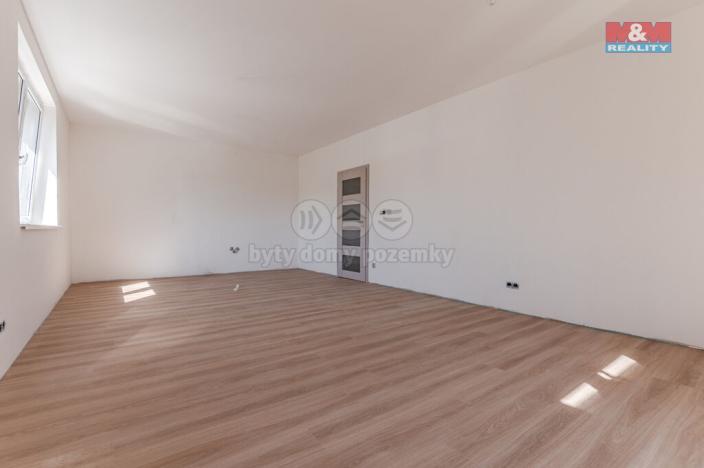 Prodej bytu 3+kk, Nový Jičín, Palackého, 90 m2