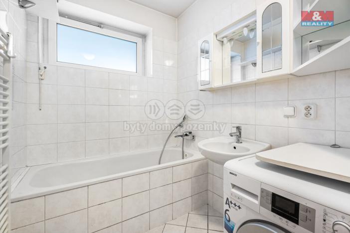 Prodej bytu 3+kk, Liberec, Tyršova, 72 m2