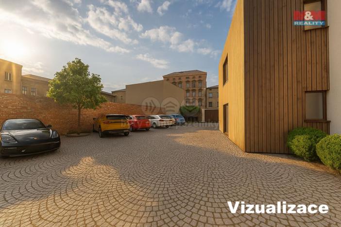 Prodej činžovního domu, Prostějov, Kostelecká, 535 m2