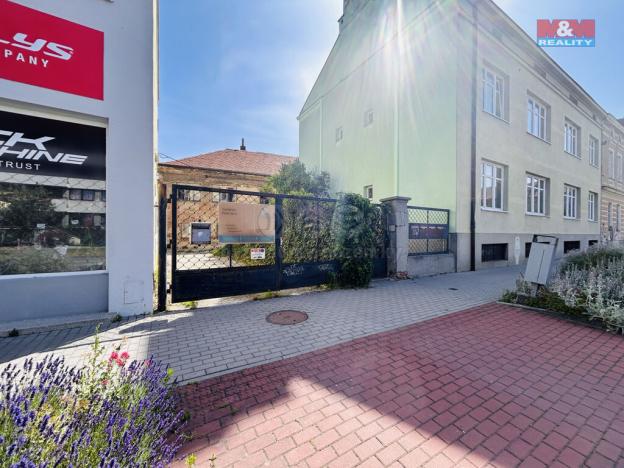 Prodej činžovního domu, Prostějov, Kostelecká, 535 m2