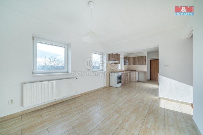 Prodej rodinného domu, Dolní Čermná - Jakubovice, 372 m2