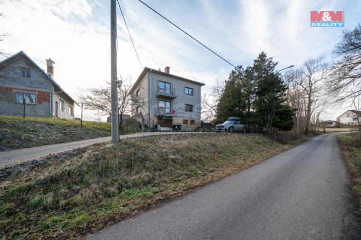 Prodej rodinného domu, Dolní Čermná - Jakubovice, 372 m2