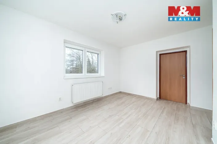 Prodej rodinného domu, Dolní Čermná - Jakubovice, 372 m2