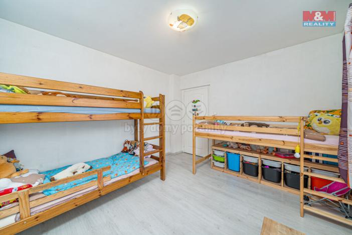 Prodej rodinného domu, Třebovice, 217 m2