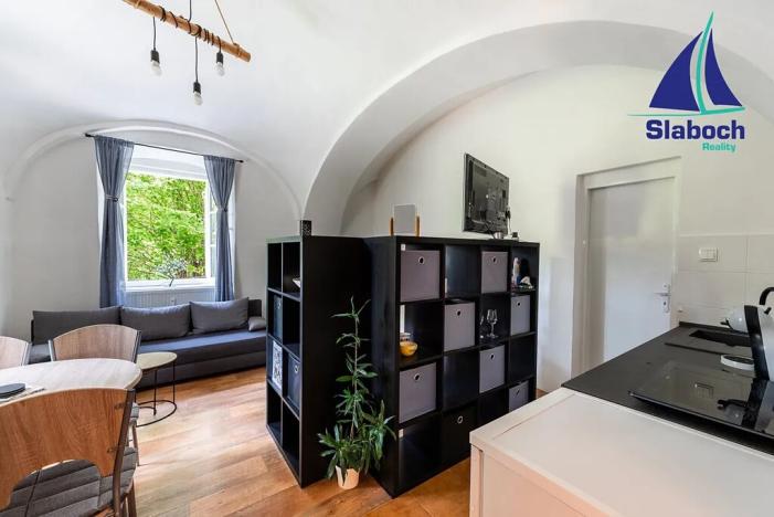 Prodej bytu 2+kk, Janské Lázně, Lesní, 56 m2