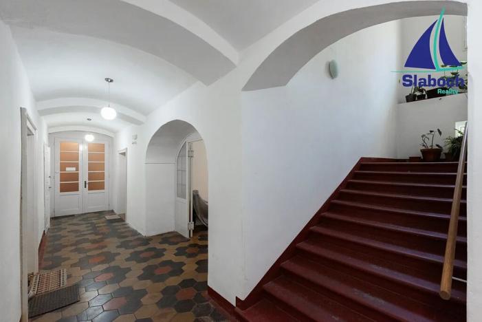 Prodej bytu 2+kk, Janské Lázně, Lesní, 56 m2