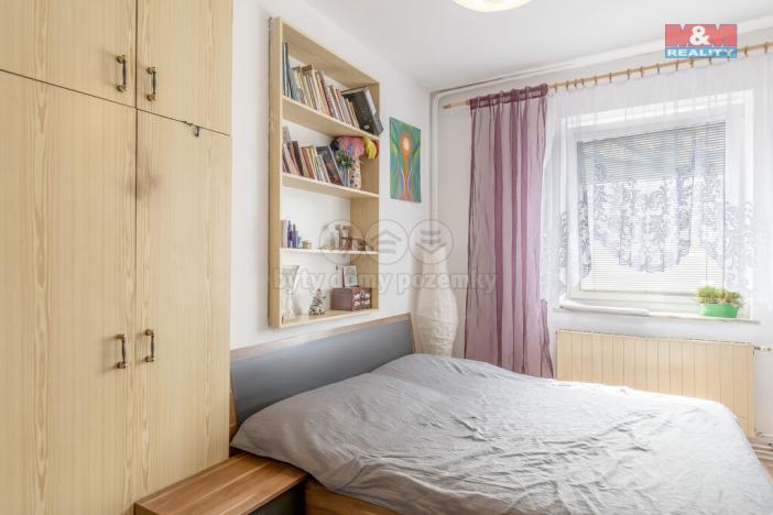 Prodej rodinného domu, Nový Jičín, Nábřežní, 240 m2