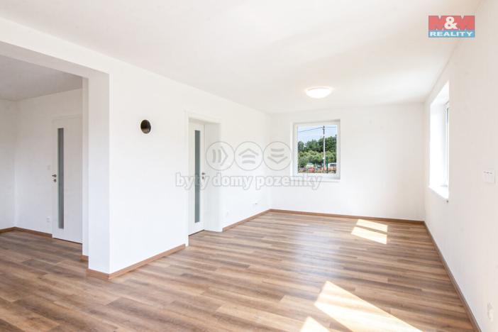 Prodej rodinného domu, Bílý Kostel nad Nisou, 134 m2