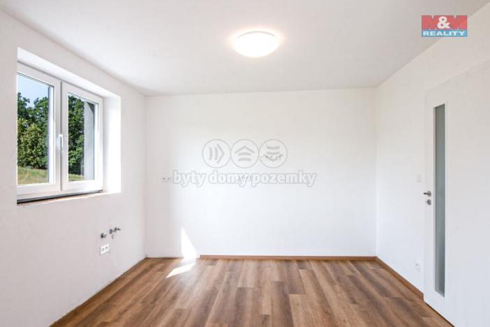 Prodej rodinného domu, Bílý Kostel nad Nisou, 134 m2